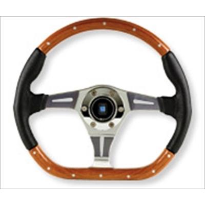 NARDI 「納期未定」 ステアリング スペシャルモデル Kallista : エアロ