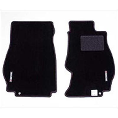 NISMO フェアレディZ Z33 フロアマット : エアロ.カスタムパーツの