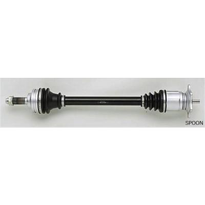 アコード ユーロR CL7 ドライブシャフトセット : エアロ.カスタム