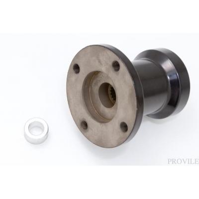 L285 ミラ ドリフトセンターデフ : エアロ.カスタムパーツのTopTuner