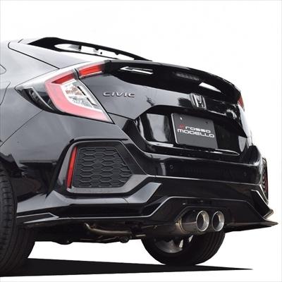 ROSSO MODELLO（ロッソモデロ） シビックハッチバック DBA-FK7