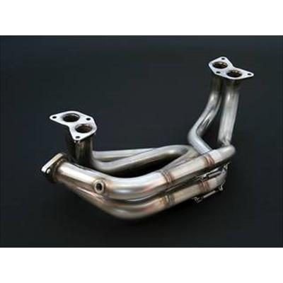 REVOLUTION 86 ZN6 エキマニキャタライザーセット : エアロ.カスタム