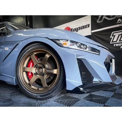 納期3ヵ月前後」 JW5 S660 キャリパーカバー : エアロ.カスタムパーツ