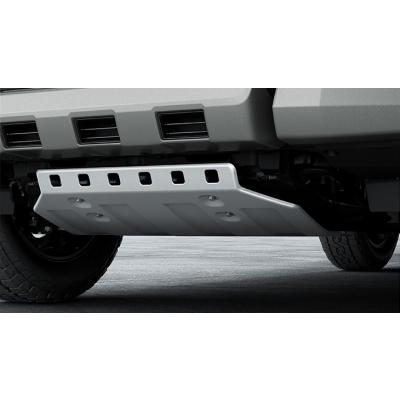 250 ランドクルーザー MODELLISTA フロントアンダーカバー : エアロ