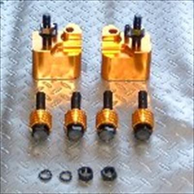 セルシオ 30・31用 SSKIT フロント セット(バネサス・エアサス