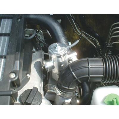 ジムニー JB23 COOLブローオフバルブ 4型以降用 : エアロ.カスタム