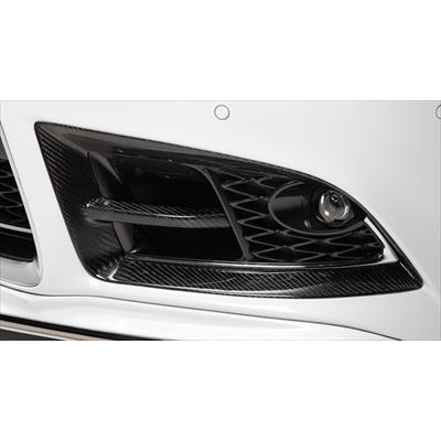 LEXUS LS 460/600h 後期 Fスポーツ LXカーボンフォグランプ