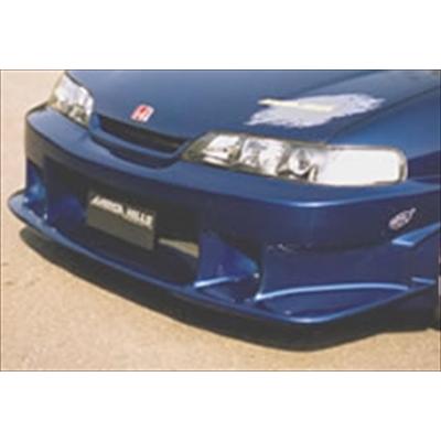 DC2 インテグラ タイプR フロントバンパー : エアロ.カスタムパーツの