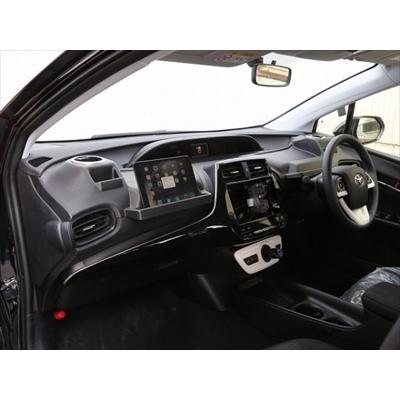 プリウス 50系 ダッシュテーブル 助手席用 : エアロ.カスタムパーツの