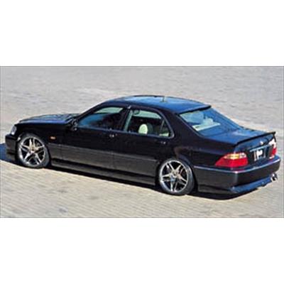 ホンダ レジェンド KA9 後期 スタイリングパッケージ 1（フロント