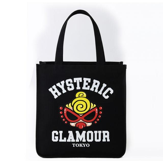 HYSTERIC MINI（ヒステリックミニ） HYSTERIC MINI BIG キャンバス