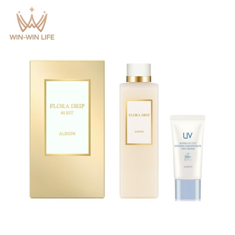 ALBION（アルビオン） フローラドリップ s 80キット スターターキット