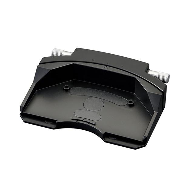 ムラテックKDS KDS フロアレーザー専用回転微調整台座 シフティング