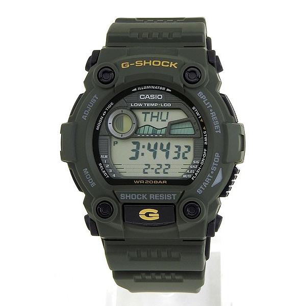 G-SHOCK ポイント最大6倍 Gショック ジーショック g-shock gショック