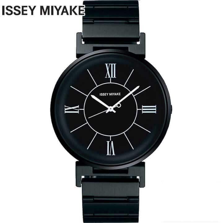 ISSEY MIYAKE（イッセイミヤケ） SEIKO セイコー U ユー NYAL004
