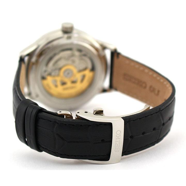 SEIKO（セイコー） お取り寄せ PRESAGE プレザージュ メカニカル 手