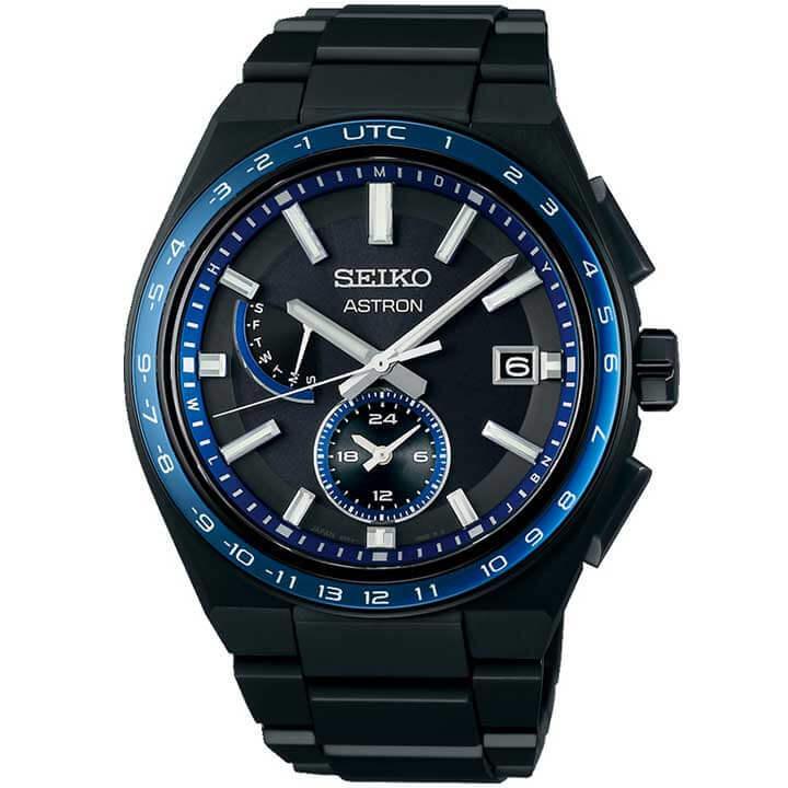 ASTRON お取り寄せ SEIKO セイコー アストロン SBXY041 メンズ 腕時計