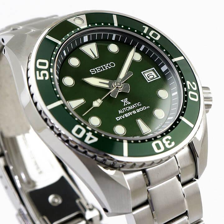 PROSPEX お取り寄せ セイコー プロスペックス ダイバースキューバ