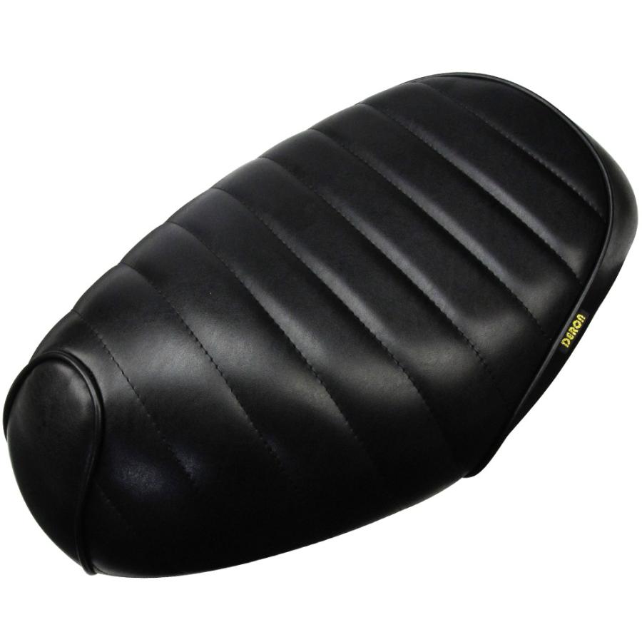 ホンダ（HONDA） DIO ライブディオ(AF34/35)用 シート ASSY タック