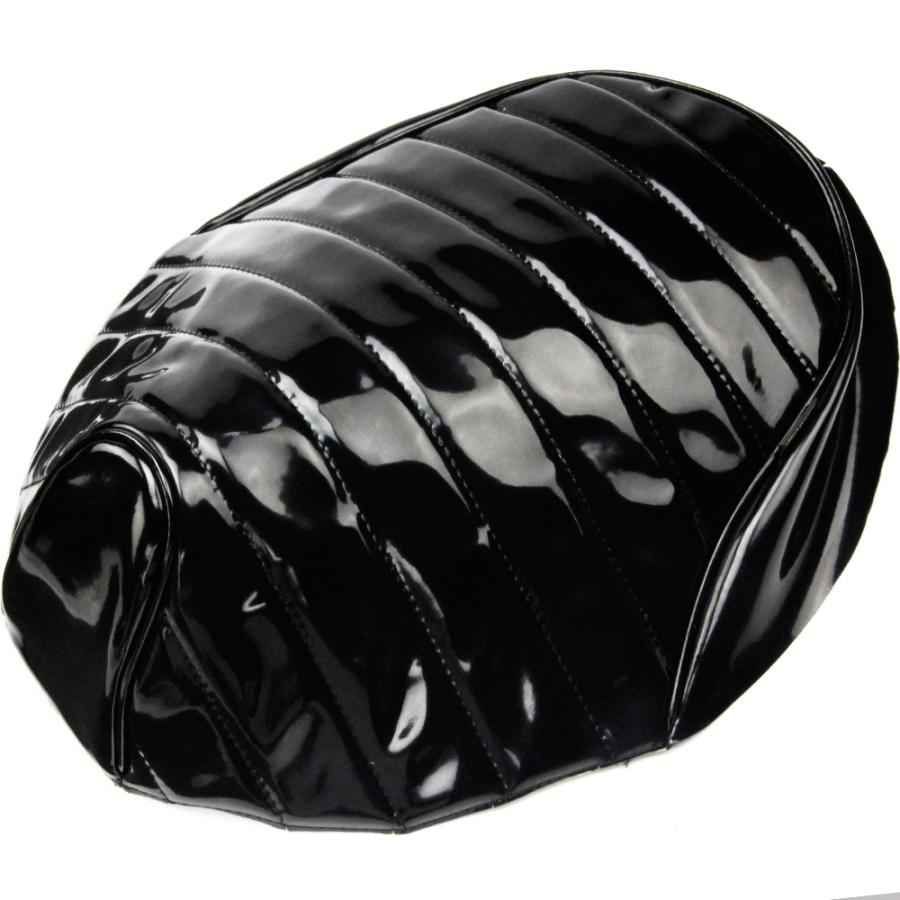 ホンダ（HONDA） DIO ライブディオ(AF34/35) エナメル シートカバー