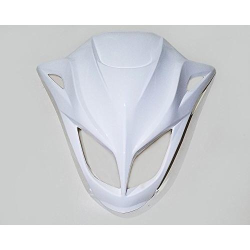 YAMAHA（ヤマハ） マジェスティ 250 2/C SG03J エアロ フロント マスク