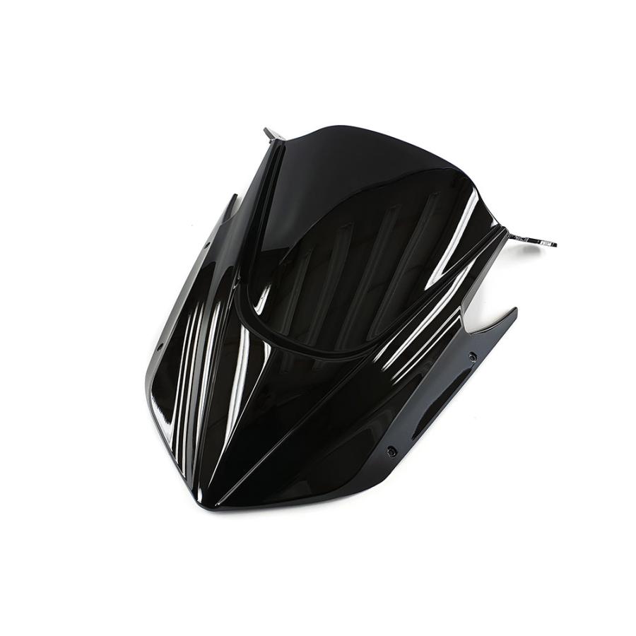 YAMAHA（ヤマハ） マグザム CP250 SG17J SG21J MAXAM エアロ仕様