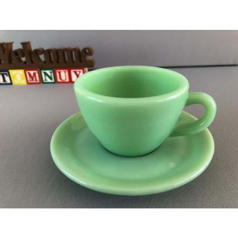 ファイヤーキング fire-king ジェダイ エキストラヘビー カップ