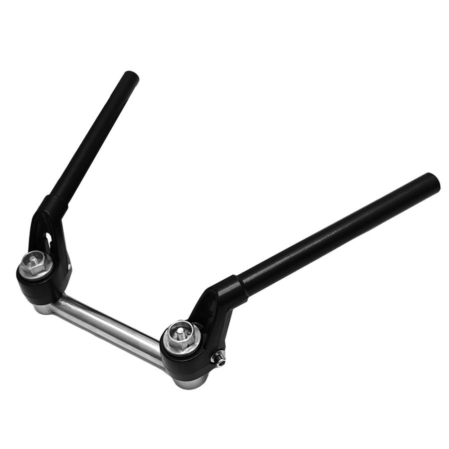 ゼファー400 ゼファーx カワサキ VFハンドルタイプ VFタイプ VFハン 旧