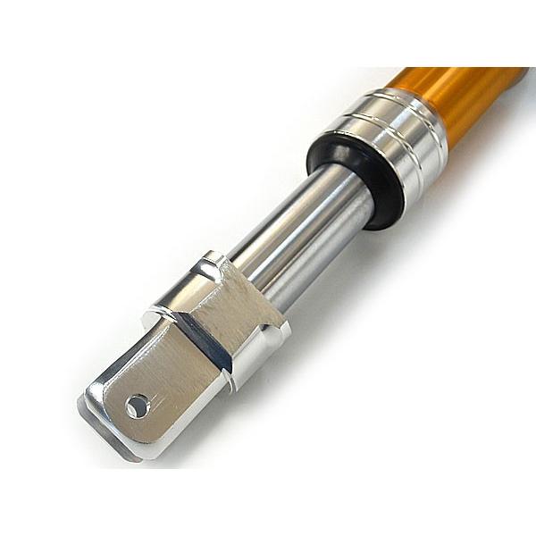 ライブディオ AF34 AF35 DIO ZX リア サスペンション : トップセンス