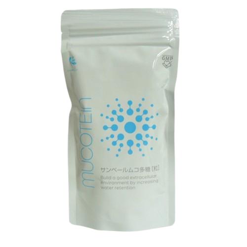 サンベール ムコテイン 340粒 サンベールムコ多糖(粒) 賞味期限2026/06