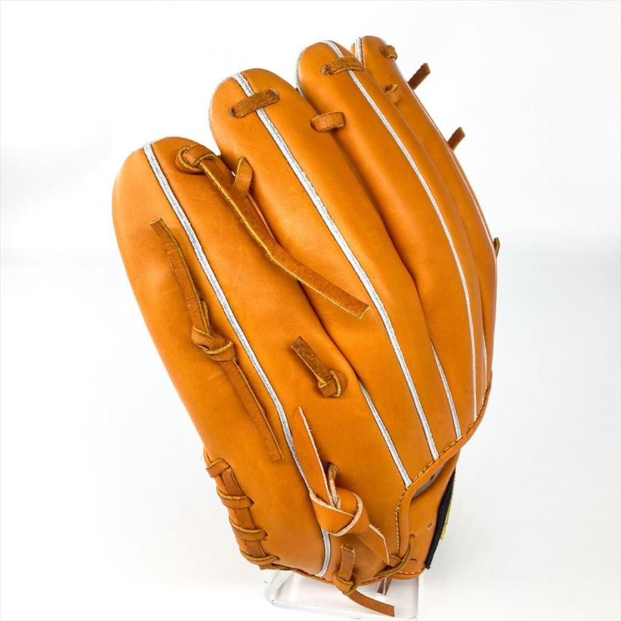 ドナイヤ Donaiya 山田哲人選手使用モデル 硬式グラブ 内野手用 DJIM