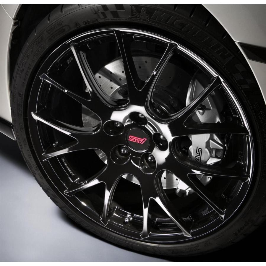 SUBARU（スバル） ST28100ZR560※欠品中/納期未定※【スバル純正】BBS製