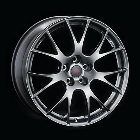 SUBARU（スバル） ST28100ZR570※欠品中/納期未定※【STI-スバル】BBS製