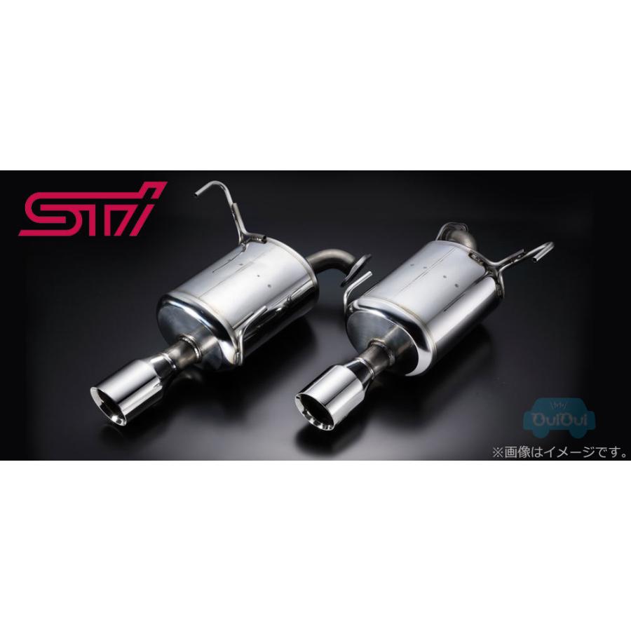 SUBARU（スバル） ST44300VR040【スバル純正】STI パフォーマンス