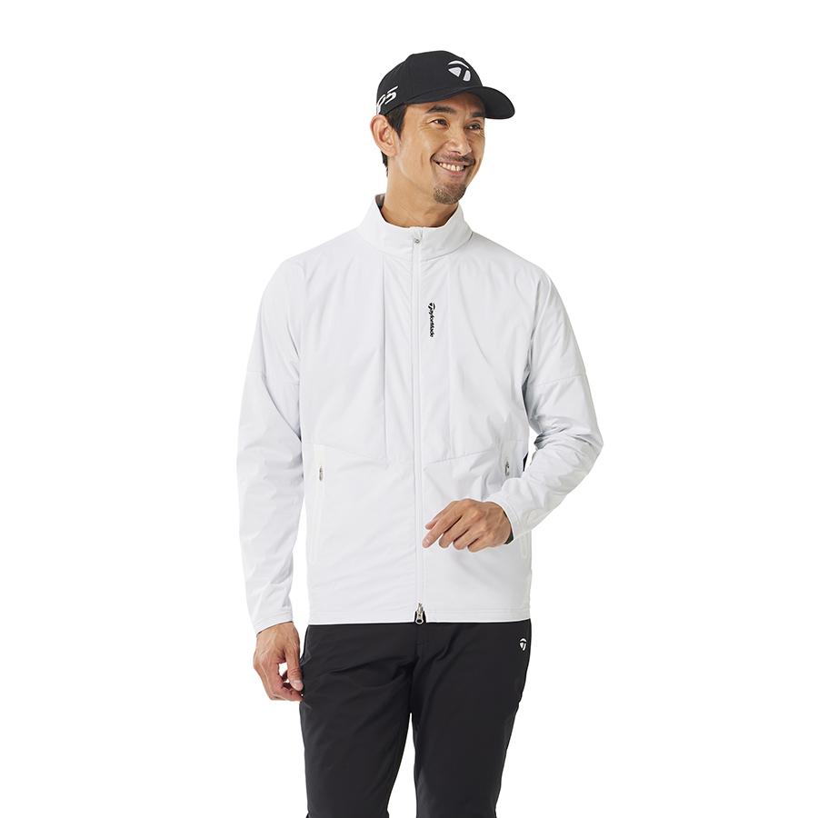 TaylorMade（テーラーメイド） ゴルフ ゼロコンフリクトジャケット
