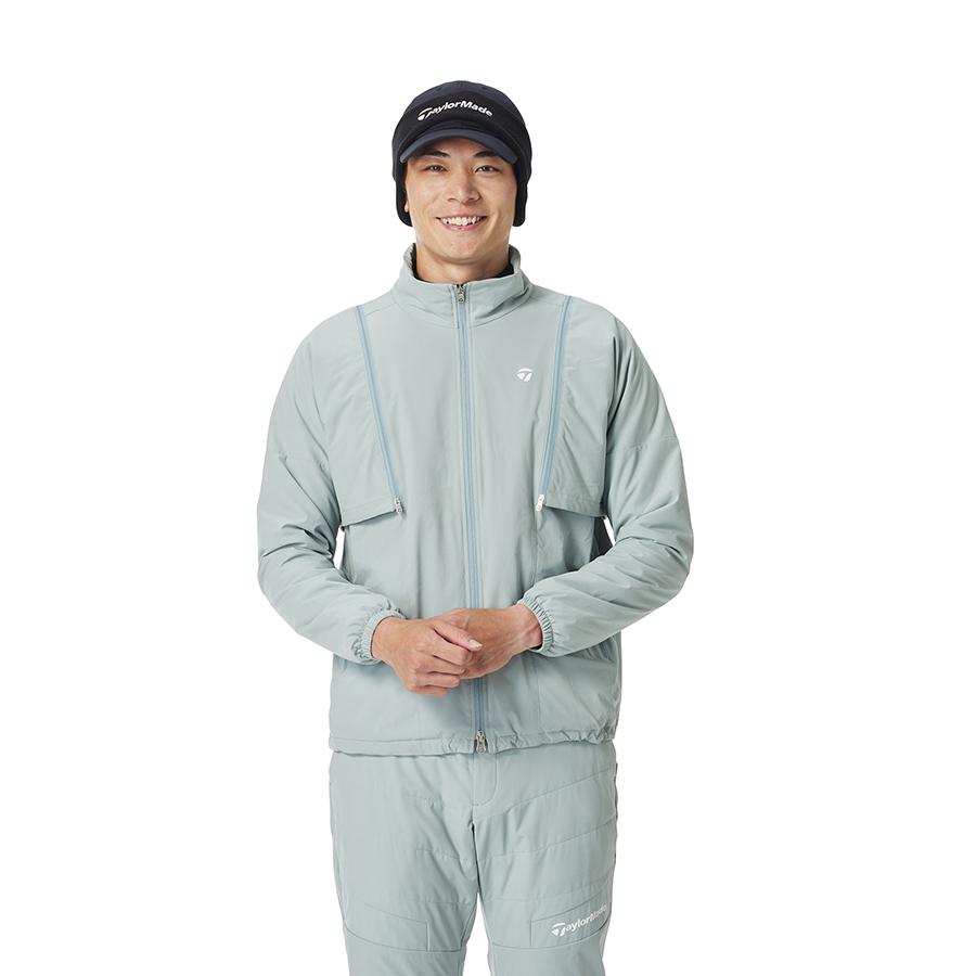 TaylorMade（テーラーメイド） ゴルフ トランスフォームオクタ