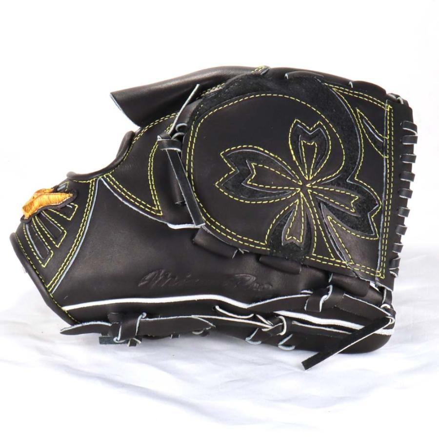 MIZUNO（ミズノ） 野球館オリジナル 硬式グローブ ミズノプロ 投手用