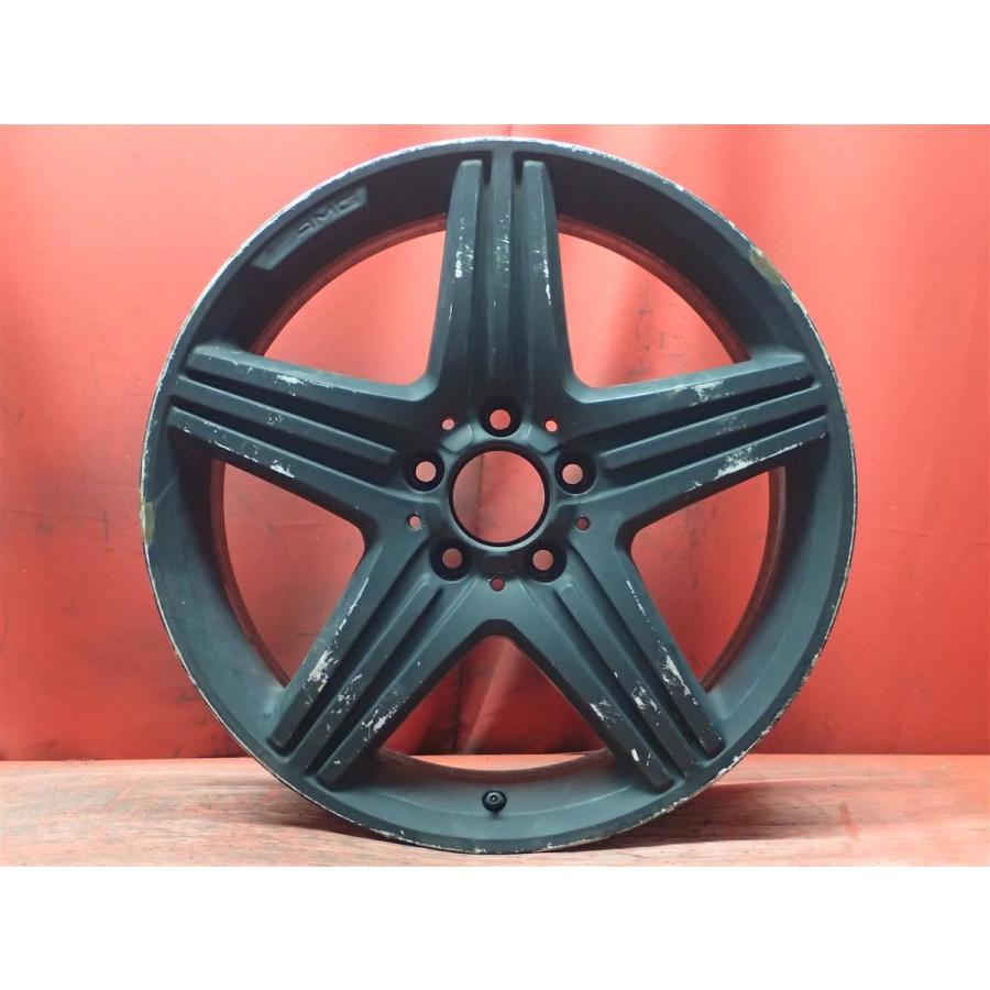 単品 純正 ホイール 1本 メルセデス・ベンツ Aクラス W176 純正AMG