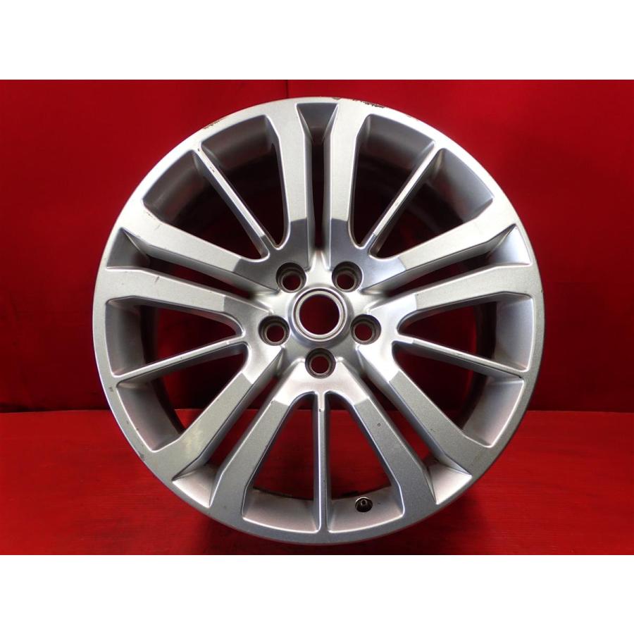 単品 純正 ホイール 1本 レンジローバースポーツ 純正20インチ ☆ 9.5J