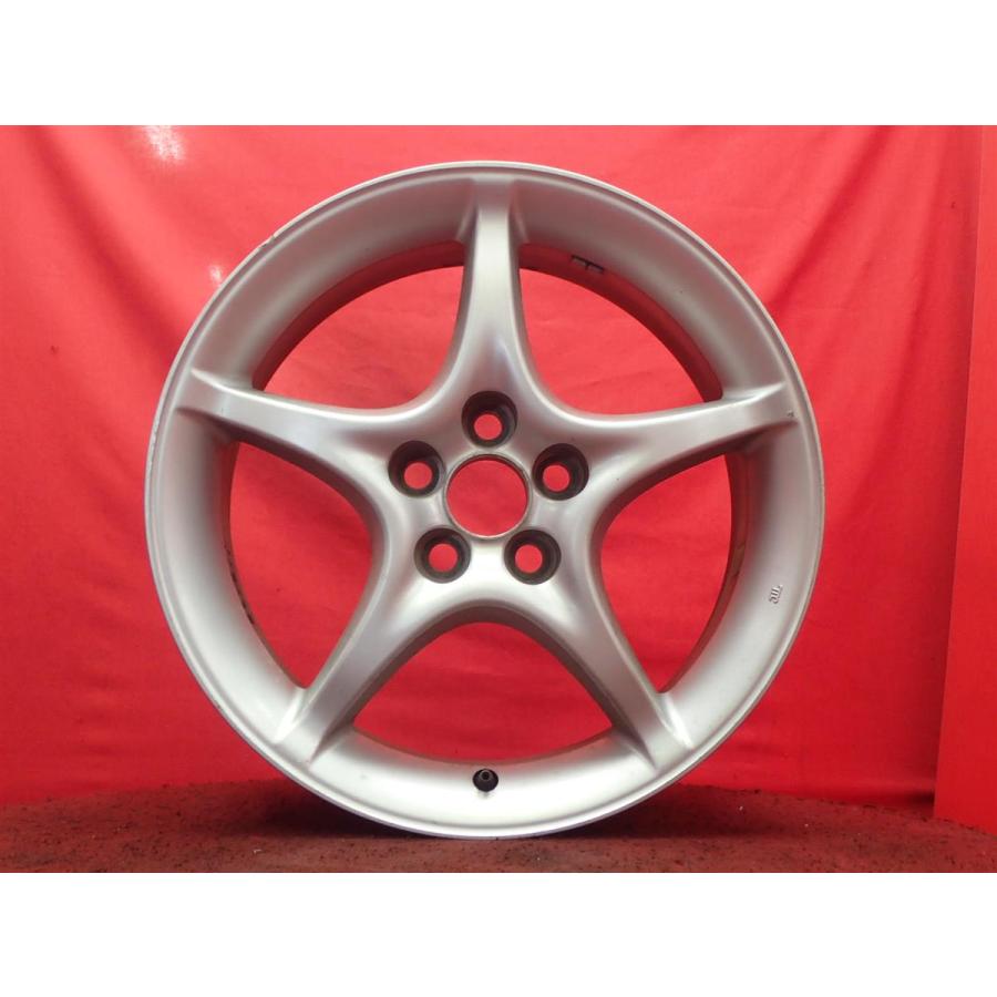 単品 ホイール 1本 トヨタ TOYOTA セリカ ZZT231 純正 16インチ ☆ 6.5
