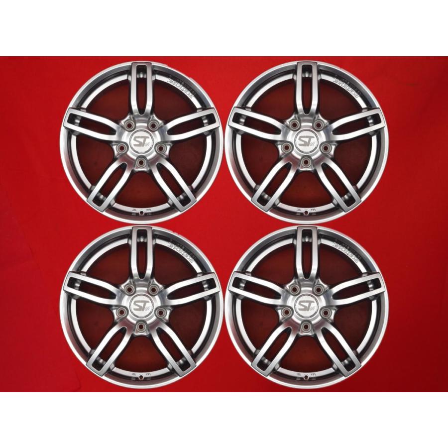 SPORT TECHNIC スポーツテクニック MONO5 VISION ヴィジョン ホイール