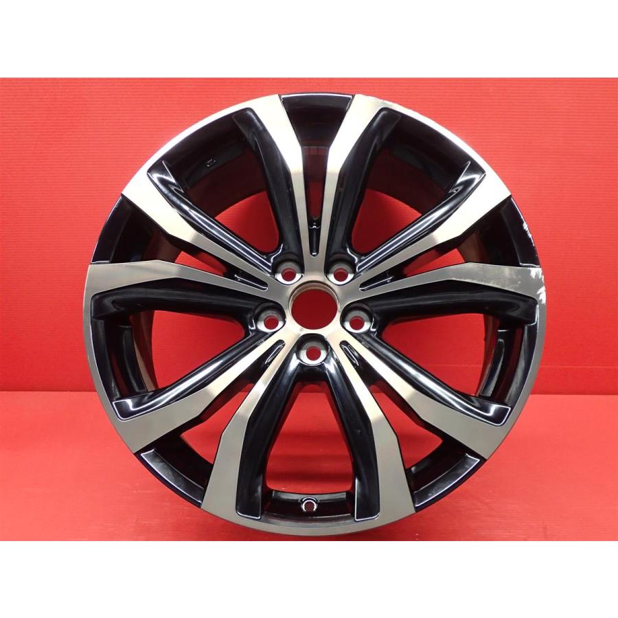 ブロンズカラード 】 単品 純正 ホイール 1本 レクサス RX450h