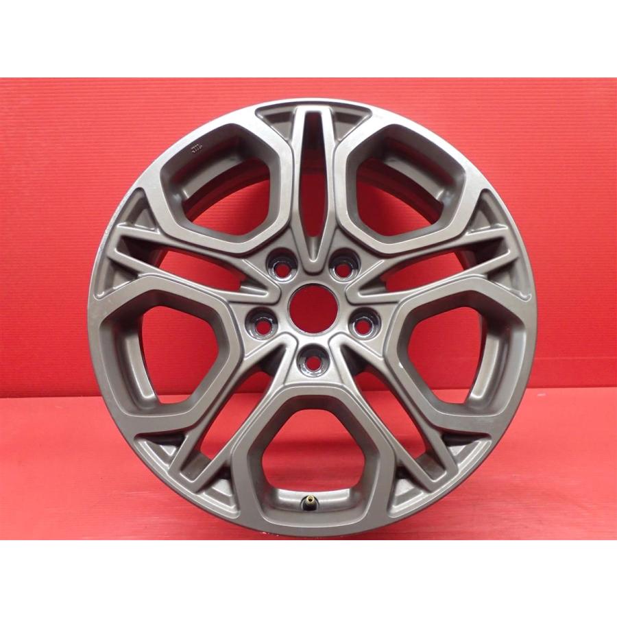 単品 純正 ホイール 1本 スイフトスポーツ ZC33S ☆ 6.5J-17 PCD114.3