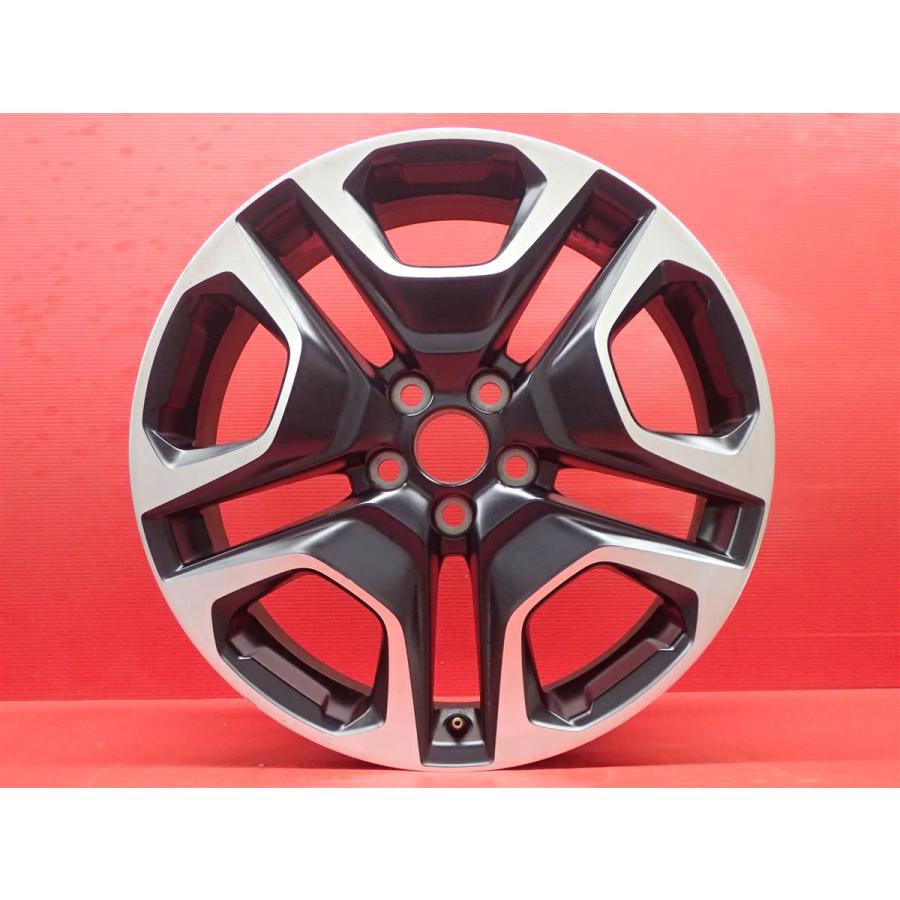 単品 純正 ホイール 1本 RAV4 MXAA54 Adventure純正19inch ☆ 7.5J-19
