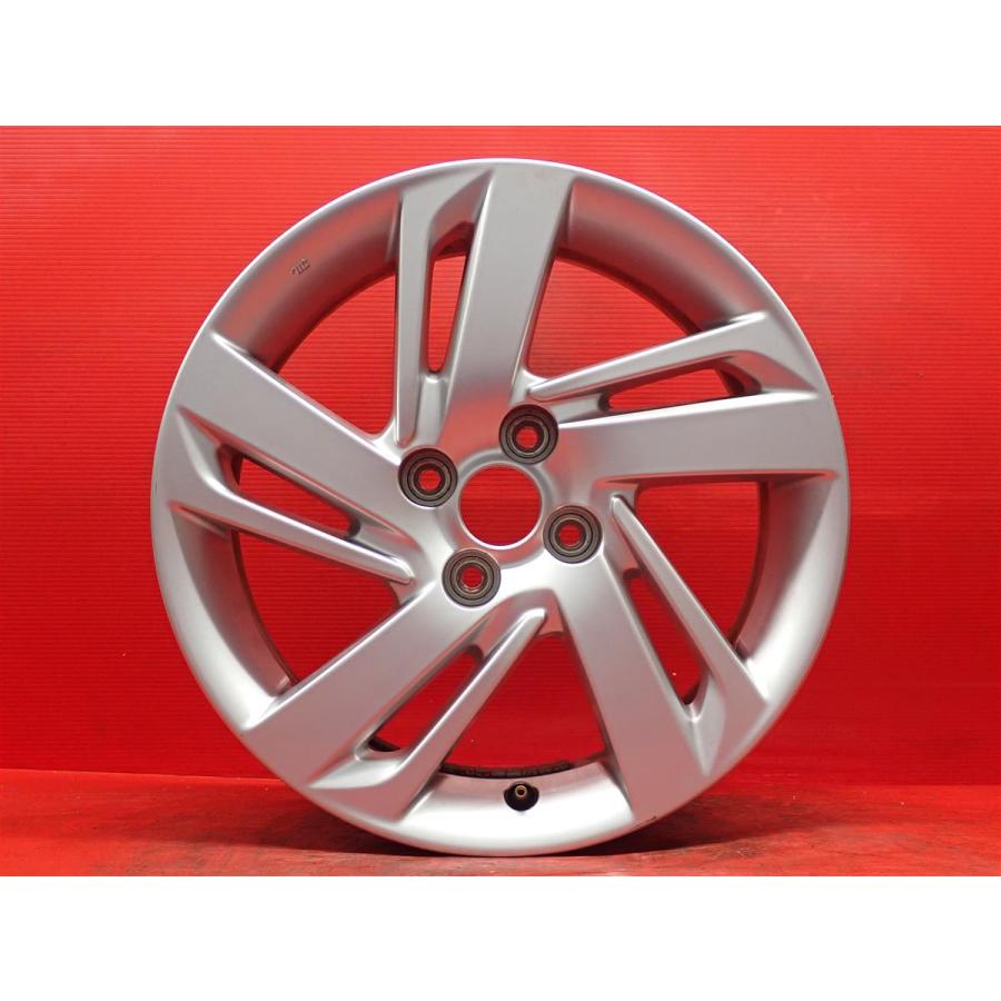 単品 純正 ホイール 1本 DAIHATSU ダイハツ ロッキー A200系 X 16