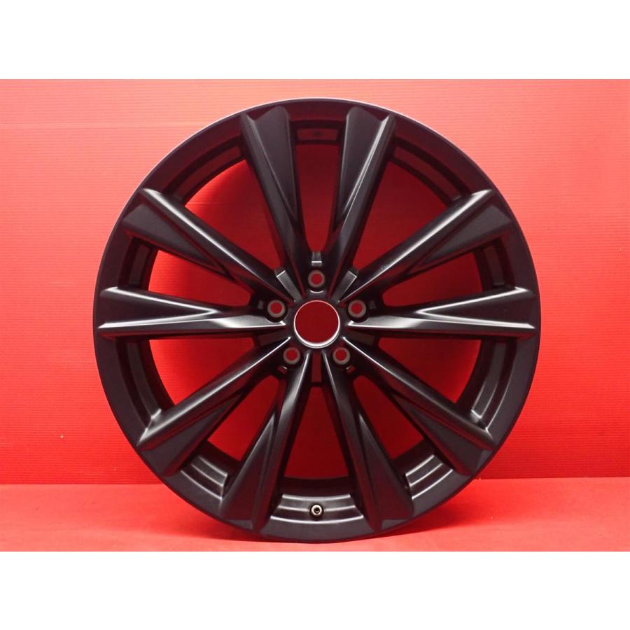 単品 中古ホイール 1本 LEXUS レクサス RX500h F SPORT Performance