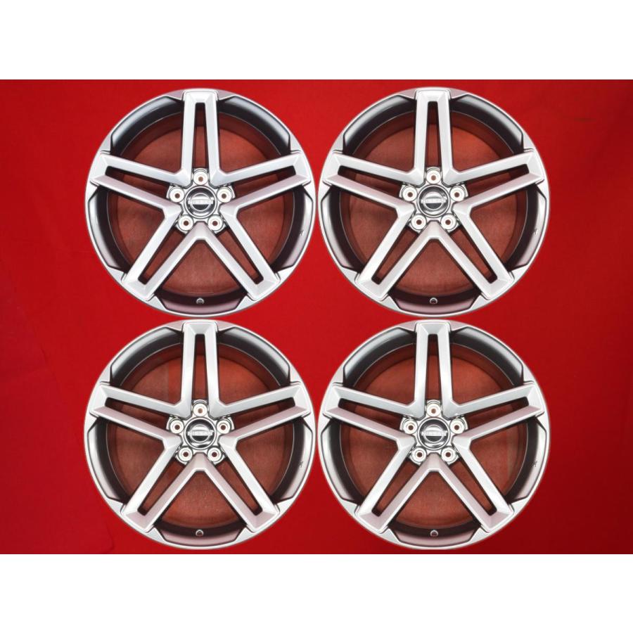 新車はずし 美品 NISSAN ニッサン フェアレディZ RZ34 純正 中古