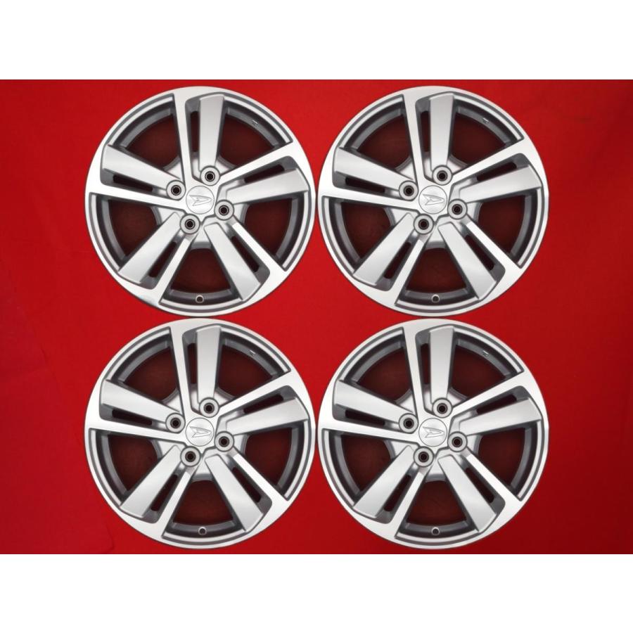 ダイハツ DAIHATSU コペン LA400K Robe ローブ Cero セロ 純正 16