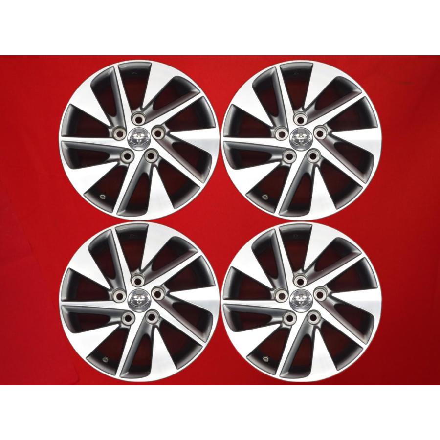 TOYOTA トヨタ アルファード ヴェルファイア ATH20W ハイブリッド純正