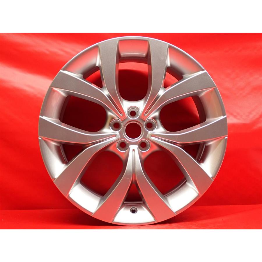 単品 中古ホイール 1本 ランドローバー レンジローバー イヴォーク